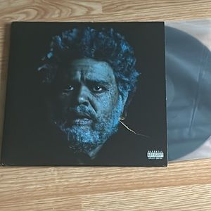 The Weeknd: Dawn Fm (2022)